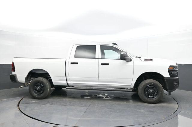 new 2026 Ram 2500 car, priced at $54,946