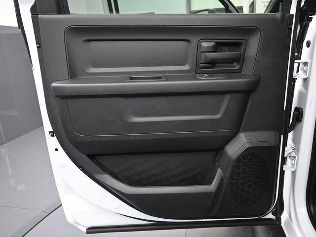 new 2026 Ram 2500 car, priced at $54,946