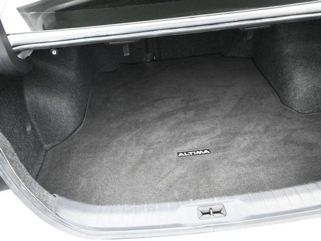 used 2022 Nissan Altima car, priced at $22,749