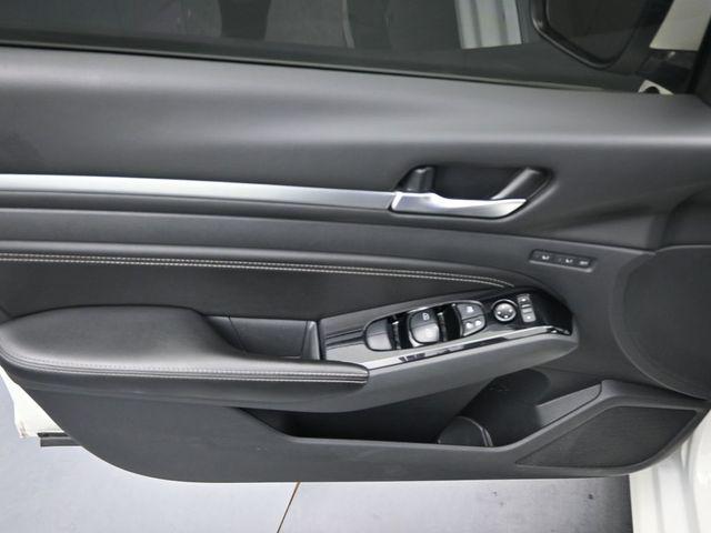 used 2022 Nissan Altima car, priced at $22,749