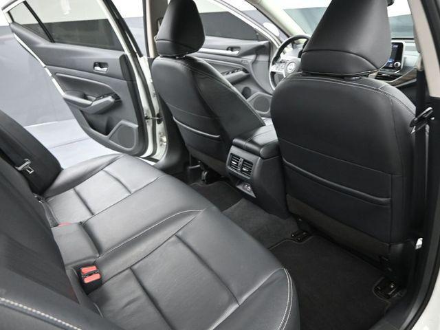 used 2022 Nissan Altima car, priced at $22,749