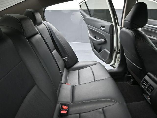 used 2022 Nissan Altima car, priced at $22,749