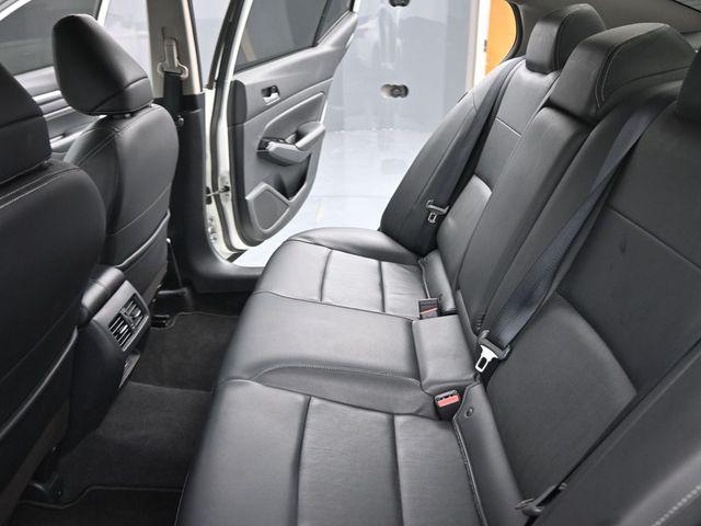 used 2022 Nissan Altima car, priced at $22,749