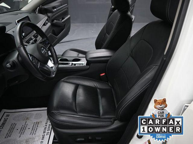 used 2022 Nissan Altima car, priced at $22,749