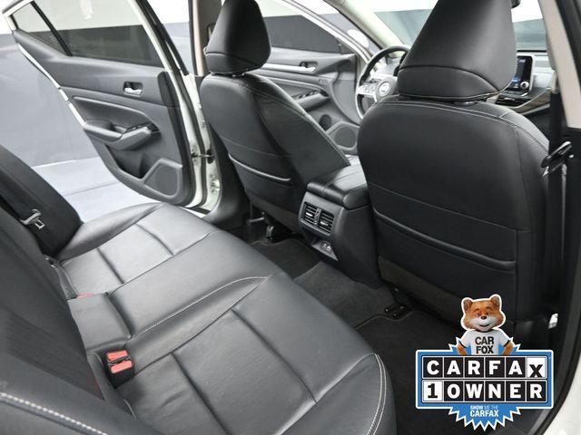 used 2022 Nissan Altima car, priced at $22,749