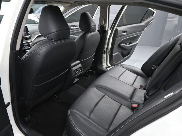 used 2022 Nissan Altima car, priced at $22,749