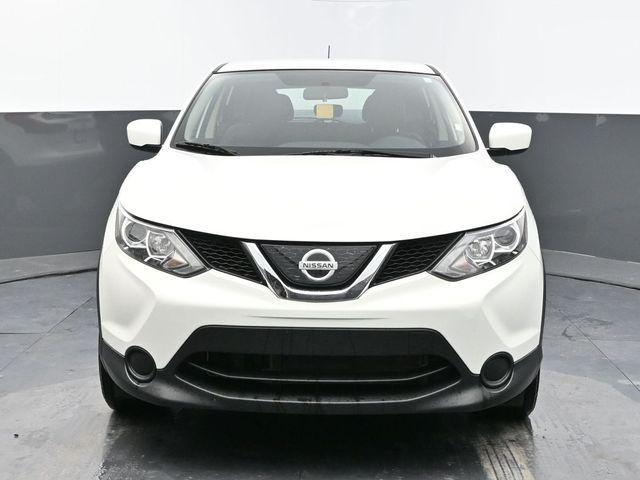 used 2019 Nissan Rogue Sport car, priced at $11,456