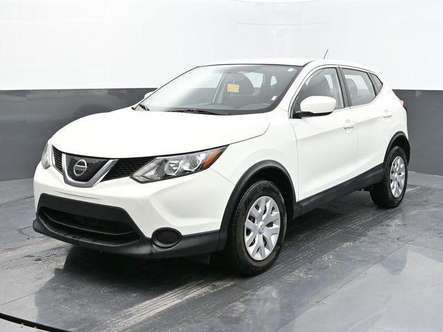 used 2019 Nissan Rogue Sport car, priced at $11,456