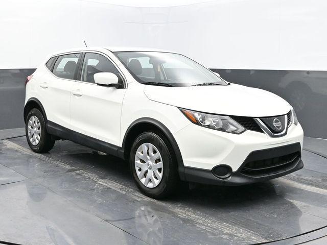 used 2019 Nissan Rogue Sport car, priced at $11,456