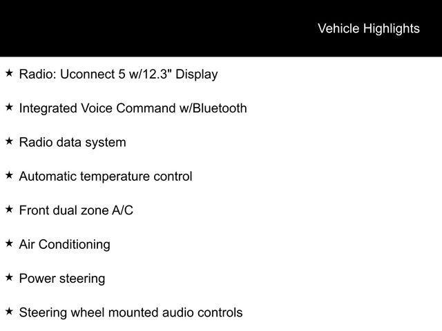 new 2024 Jeep Wrangler car, priced at $45,481