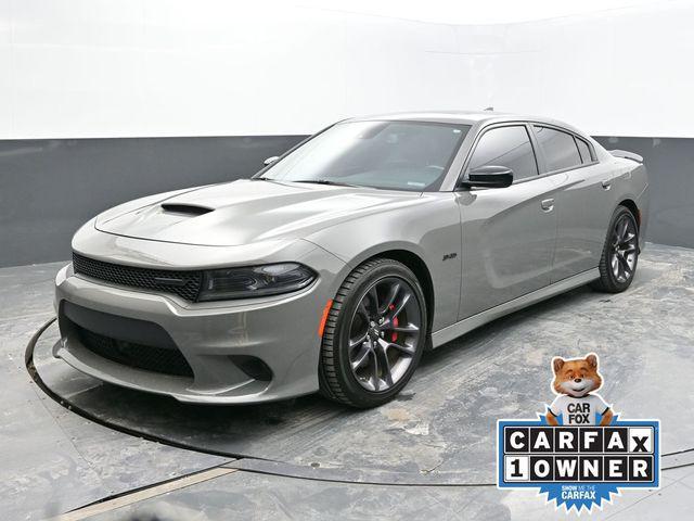 used 2023 Dodge Charger car, priced at $40,610