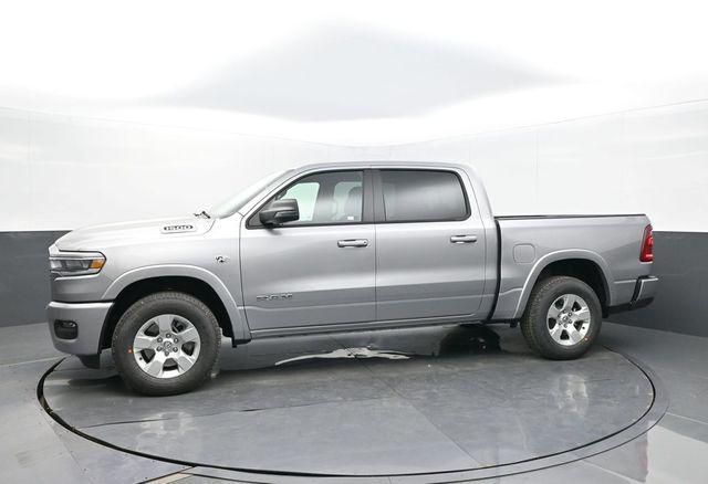 new 2026 Ram 1500 car, priced at $57,696