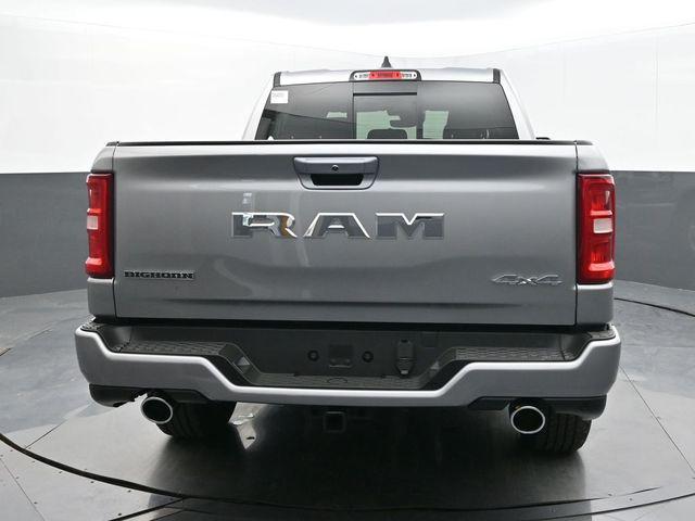 new 2026 Ram 1500 car, priced at $57,696