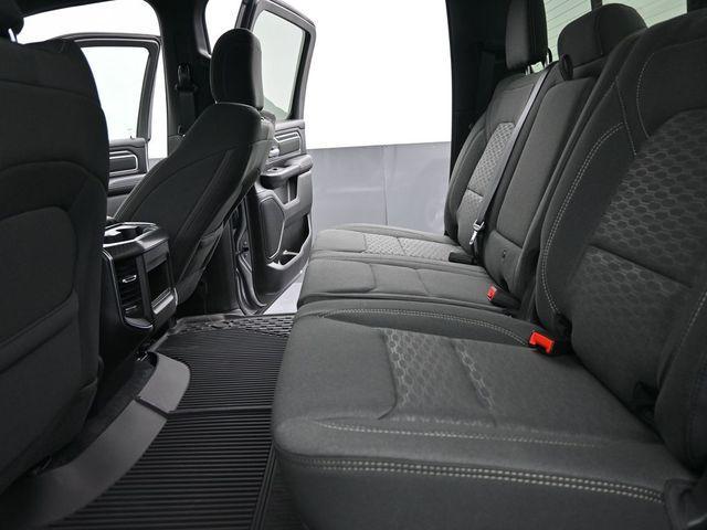 new 2026 Ram 1500 car, priced at $57,696