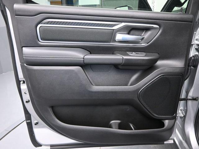 new 2026 Ram 1500 car, priced at $57,696