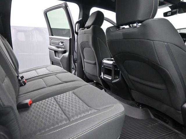 new 2026 Ram 1500 car, priced at $57,696