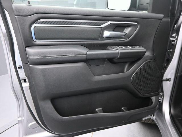 new 2026 Ram 1500 car, priced at $57,696