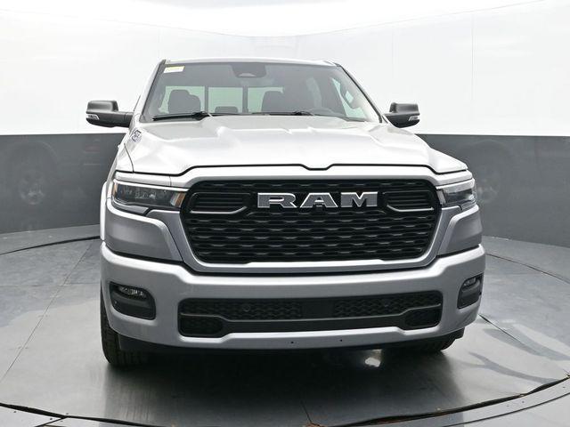 new 2026 Ram 1500 car, priced at $57,696