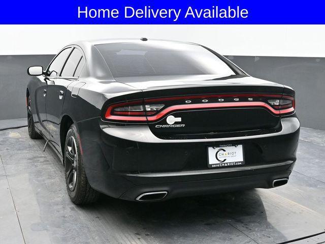 used 2015 Dodge Charger car, priced at $7,999