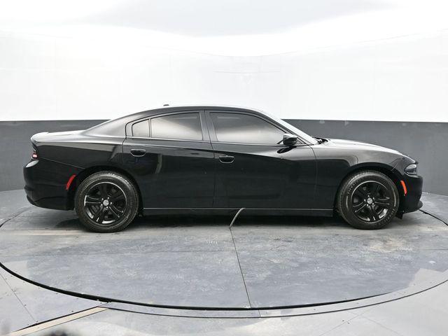 used 2015 Dodge Charger car, priced at $7,999