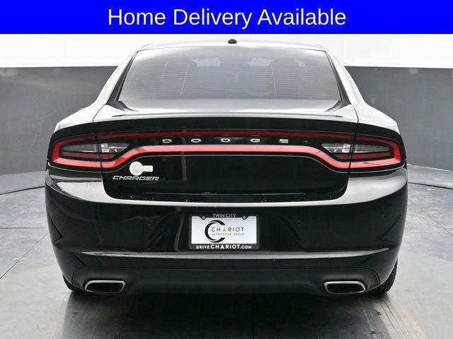 used 2015 Dodge Charger car, priced at $7,999