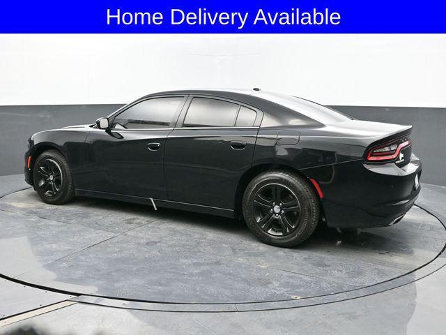 used 2015 Dodge Charger car, priced at $7,999