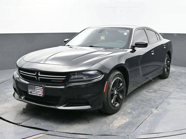 used 2015 Dodge Charger car, priced at $7,999