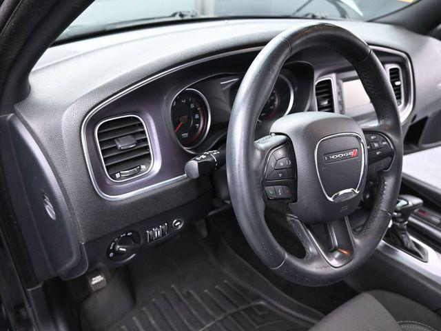 used 2015 Dodge Charger car, priced at $7,999