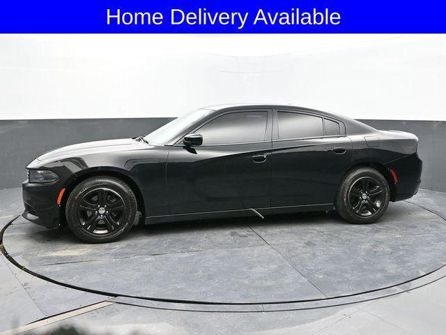 used 2015 Dodge Charger car, priced at $7,999