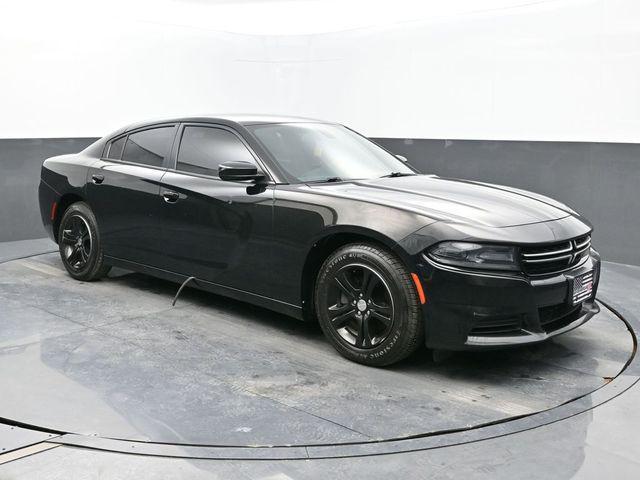 used 2015 Dodge Charger car, priced at $7,999