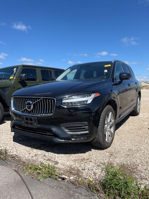 used 2020 Volvo XC90 car, priced at $31,988