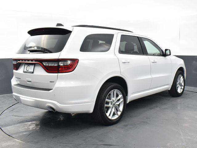 new 2024 Dodge Durango car, priced at $45,981