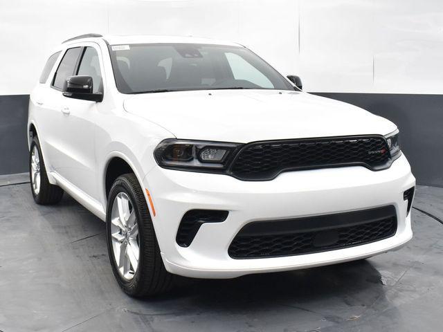 new 2024 Dodge Durango car, priced at $45,981