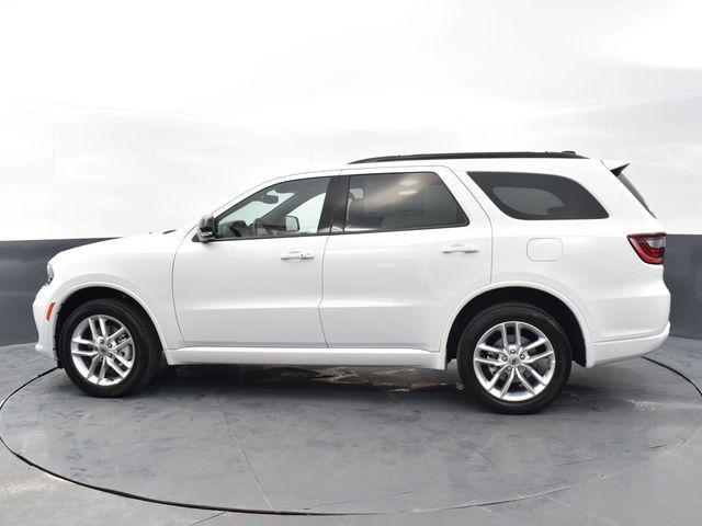 new 2024 Dodge Durango car, priced at $45,981