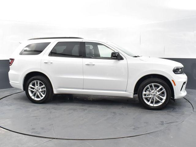 new 2024 Dodge Durango car, priced at $45,981