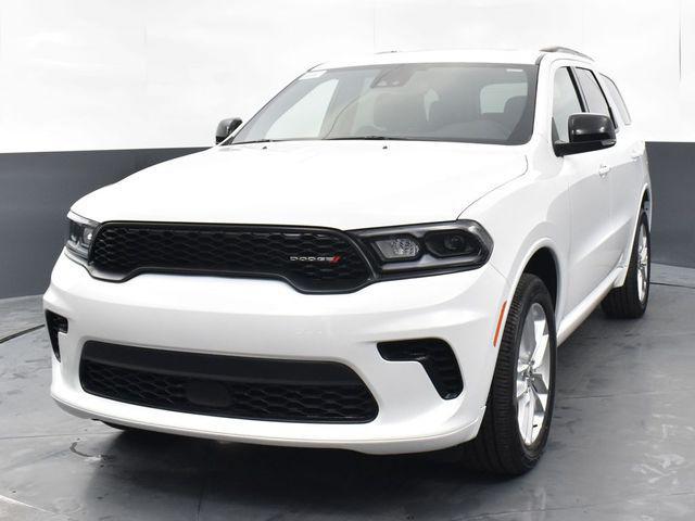 new 2024 Dodge Durango car, priced at $45,981