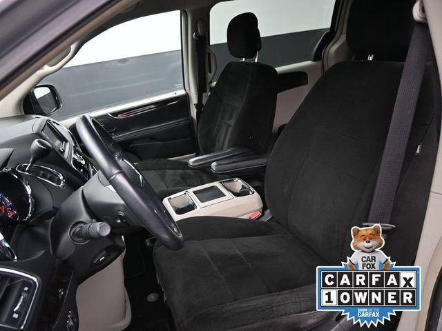 used 2012 Chrysler Town & Country car, priced at $5,981