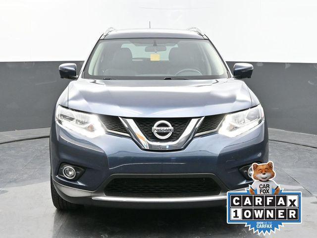 used 2016 Nissan Rogue car, priced at $16,981