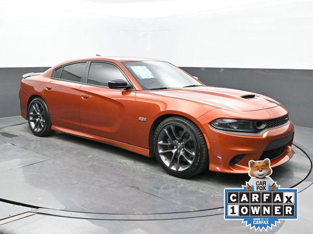 used 2023 Dodge Charger car, priced at $52,132