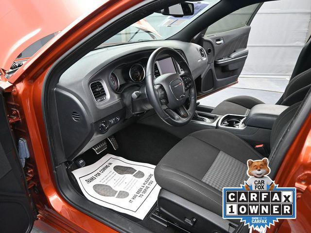 used 2023 Dodge Charger car, priced at $52,132
