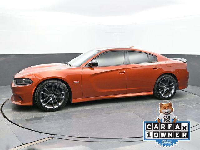 used 2023 Dodge Charger car, priced at $52,132