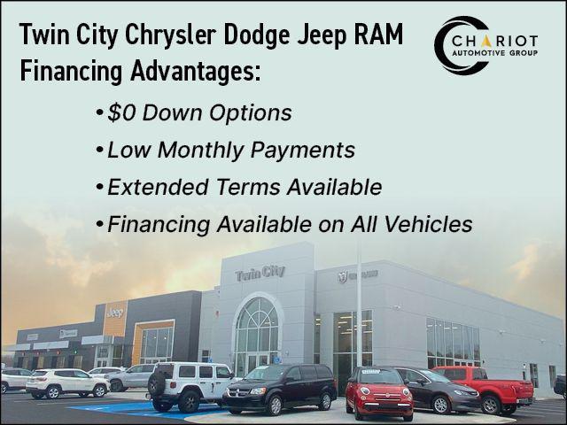 used 2023 Dodge Charger car, priced at $52,132