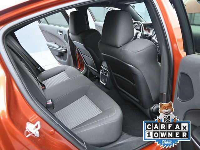 used 2023 Dodge Charger car, priced at $52,132