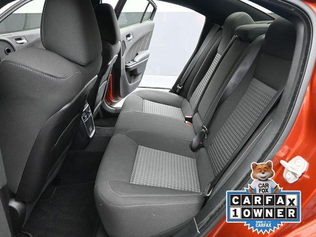used 2023 Dodge Charger car, priced at $52,132
