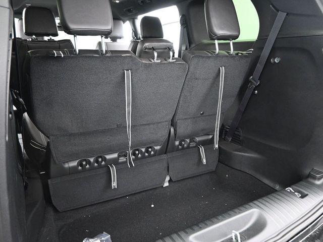 new 2026 Chrysler Pacifica car, priced at $48,933