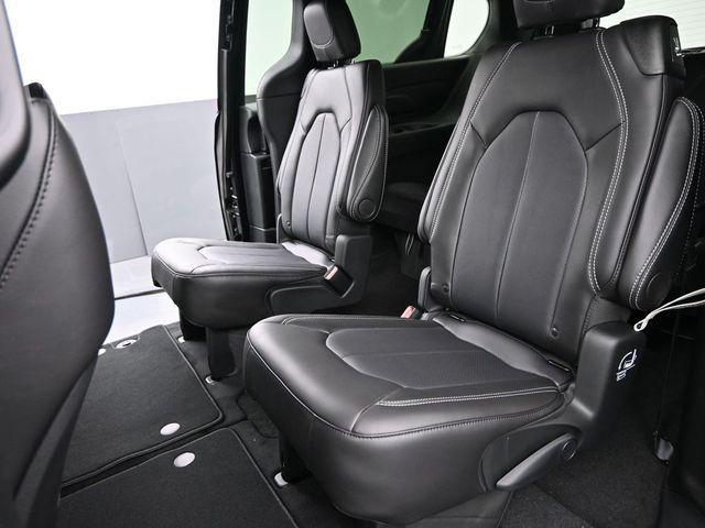 new 2026 Chrysler Pacifica car, priced at $48,933