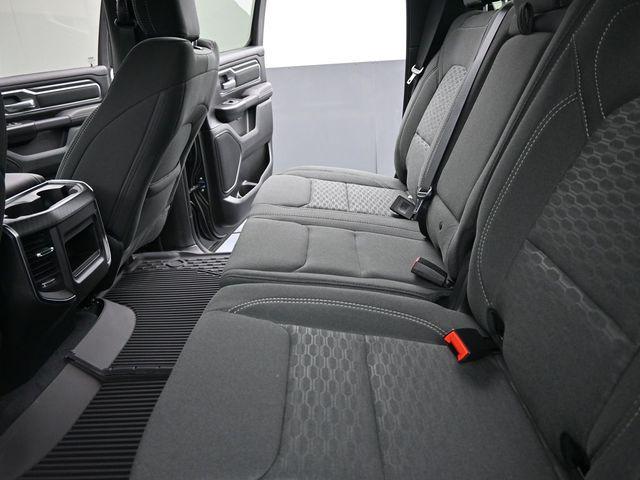 new 2025 Ram 1500 car, priced at $48,448