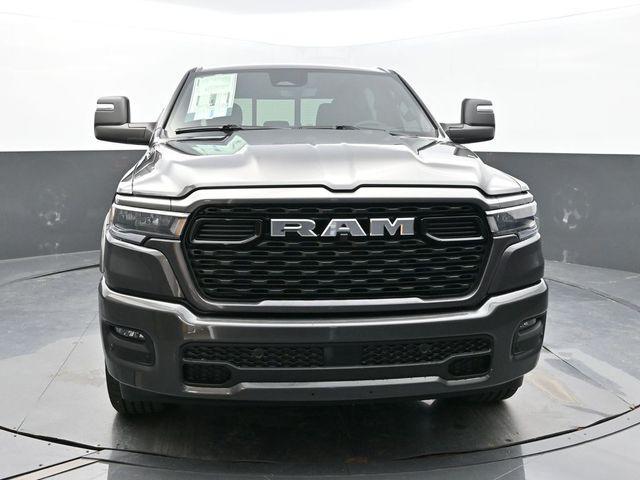 new 2025 Ram 1500 car, priced at $48,614