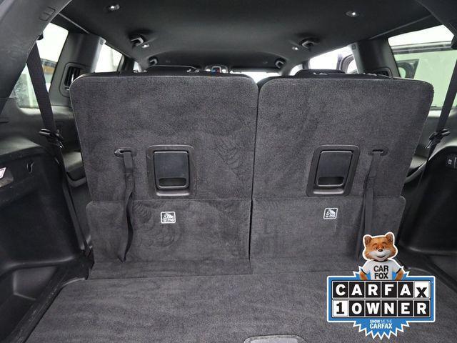 used 2021 Jeep Grand Cherokee L car, priced at $26,749