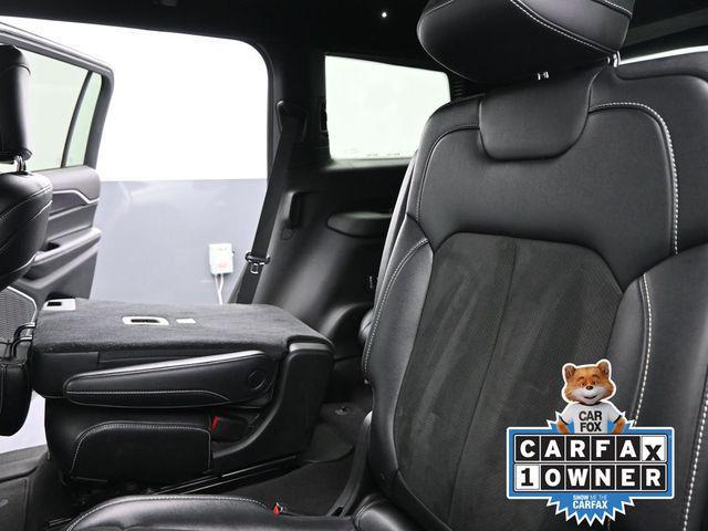 used 2021 Jeep Grand Cherokee L car, priced at $26,749
